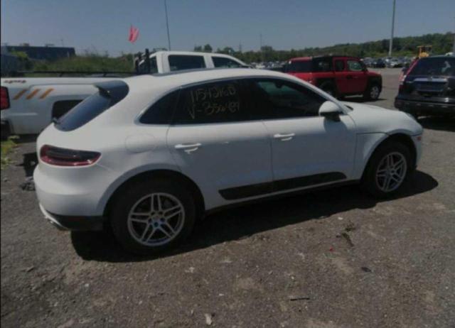 Photo 4 from auction – 2015 PORSCHE MACAN S with VIN WP1AB2A5XFLB56489