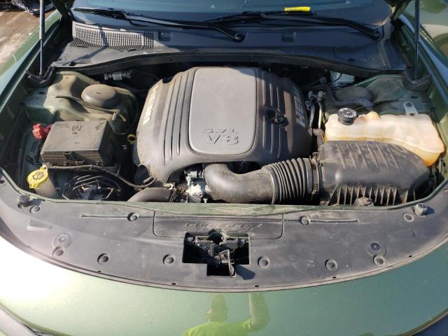 Photo 7 from auction – 2019 DODGE CHARGER R/ with VIN 2C3CDXCT4KH526585