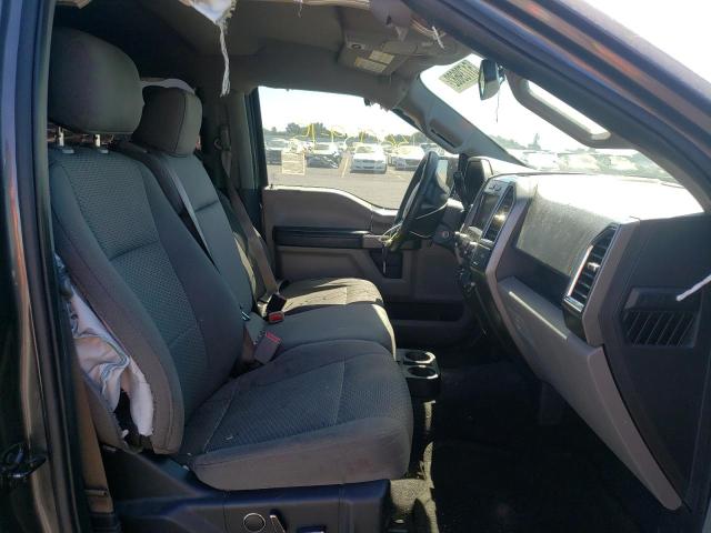 Photo 5 from auction – 2015 FORD F150 SUPER with VIN 1FTEW1CP2FKD43926