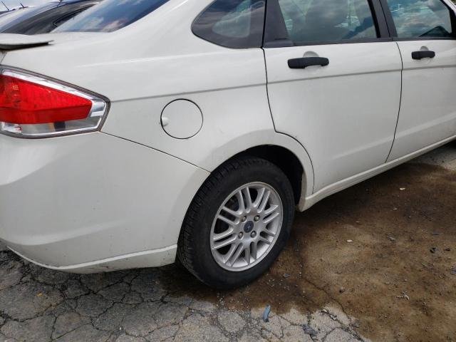 Photo 9 from auction – 2019 FORD FOCUS SE with VIN 1FAHP3FN0BW100396