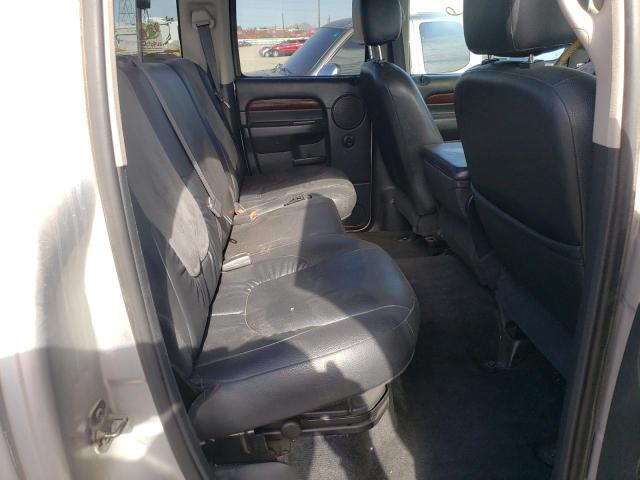 Photo 6 from auction – 2002 DODGE RAM 1500 with VIN 1D7HU18Z12J165719