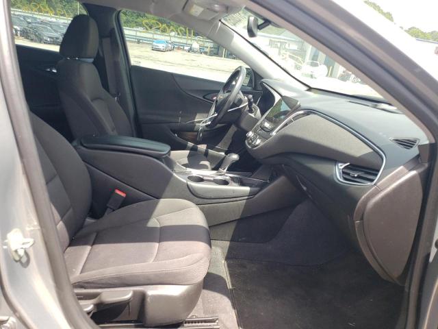 Photo 5 from auction – 2018 CHEVROLET MALIBU LT with VIN 1G1ZD5ST9JF204271