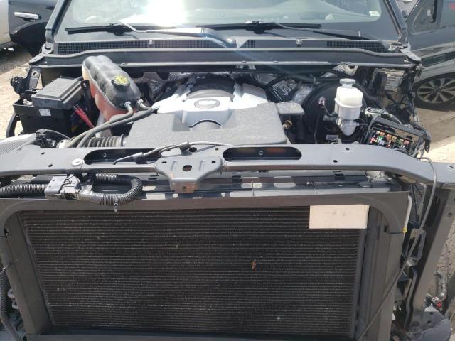 Photo 7 from auction – 2016 CADILLAC ESCALADE P with VIN 1GYS4DKJ5GR382634