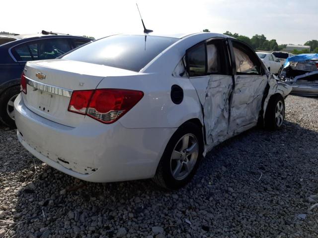 Photo 4 from auction – 2012 CHEVROLET CRUZE LT with VIN 1G1PF5SC2C7365740