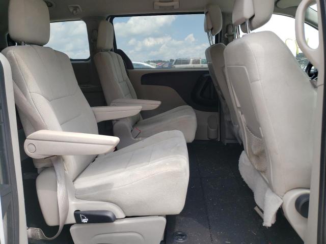 Photo 6 from auction – 2012 DODGE GRAND CARA with VIN 2C4RDGCG7CR275694