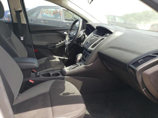 Photo 5 from auction – 2014 FORD FOCUS SE with VIN 1FADP3K24EL260927