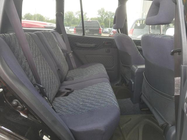 Photo 6 from auction – 1999 TOYOTA RAV4 with VIN JT3HP10V1X7147112