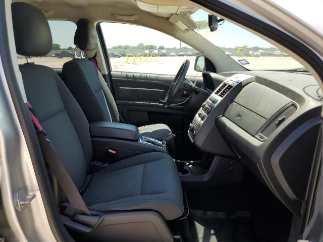 Photo 5 from auction – 2010 DODGE JOURNEY SX with VIN 3D4PH5FV6AT148426