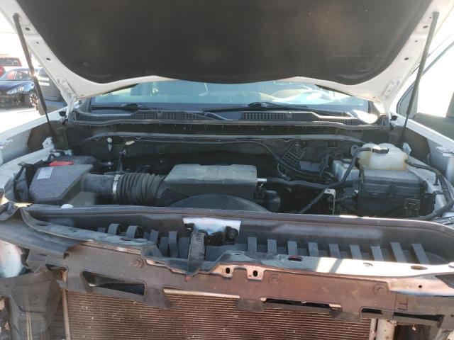 Photo 7 from auction – 2020 CHEVROLET SILVERADO with VIN 1GC1WLE78LF248508