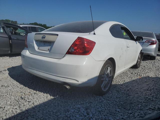 Photo 4 from auction – 2007 TOYOTA SCION TC with VIN JTKDE167170178760