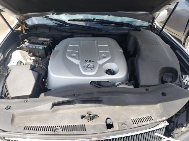Photo 7 from auction – 2006 LEXUS GS 300 with VIN JTHBH96S465005646
