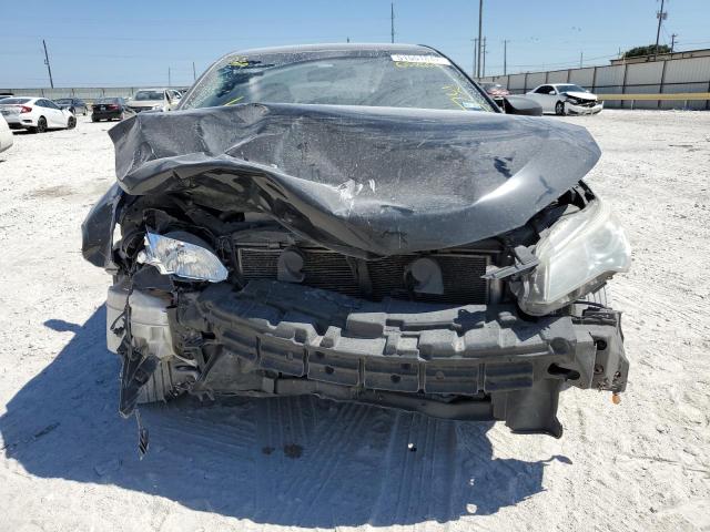 Photo 9 from auction – 2017 TOYOTA CAMRY LE with VIN 4T1BF1FK2HU651684