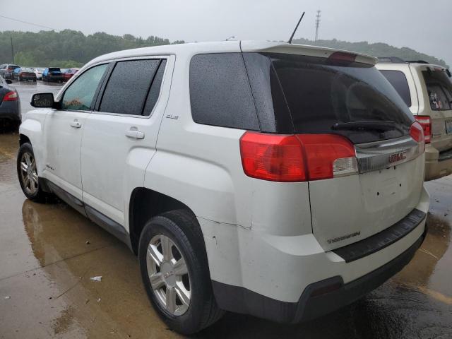 Photo 3 from auction – 2014 GMC TERRAIN SL with VIN 2GKALMEK3E6208552