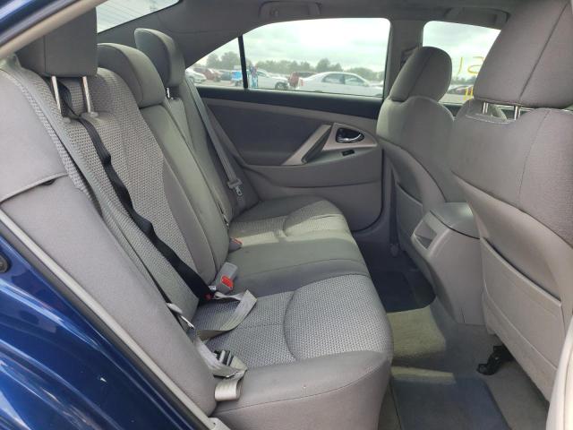 Photo 6 from auction – 2011 TOYOTA CAMRY BASE with VIN 4T1BF3EK5BU663073