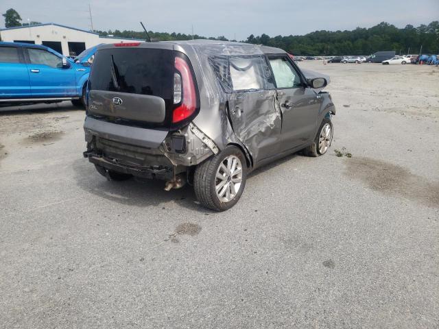 Photo 4 from auction – 2018 KIA SOUL + with VIN KNDJP3A5XJ7566395