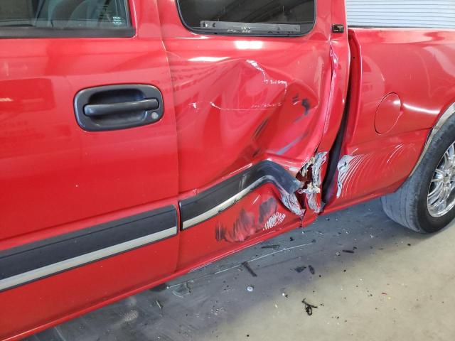 Photo 9 from auction – 2006 CHEVROLET SILVERADO with VIN 1GCEC19V26Z196285