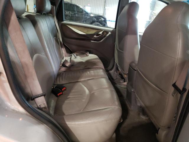 Photo 6 from auction – 2001 MAZDA TRIBUTE LX with VIN 4F2CU08191KM29934