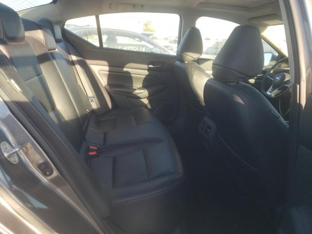 Photo 6 from auction – 2019 NISSAN ALTIMA PLA with VIN 1N4BL4FW7KC233237