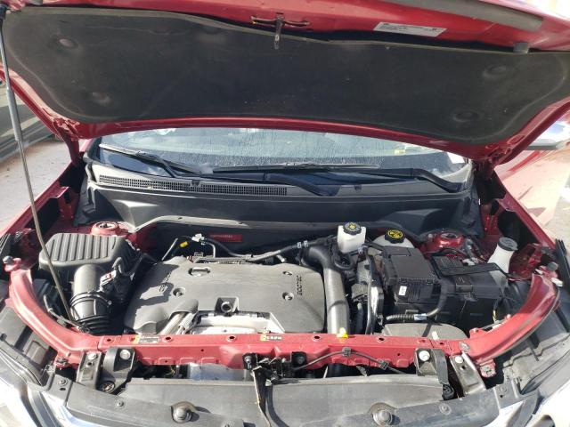 Photo 7 from auction – 2019 CHEVROLET EQUINOX PR with VIN 2GNAXPEX0K6231982