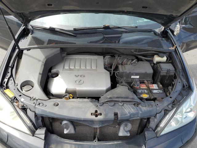 Photo 7 from auction – 2007 LEXUS RX 350 with VIN 2T2HK31U87C036899