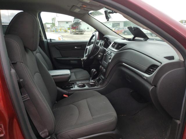 Photo 5 from auction – 2015 CHEVROLET TRAVERSE L with VIN 1GNKVGKD6FJ183482