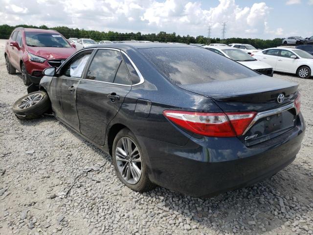 Photo 3 from auction – 2017 TOYOTA CAMRY LE with VIN 4T1BF1FK6HU333082