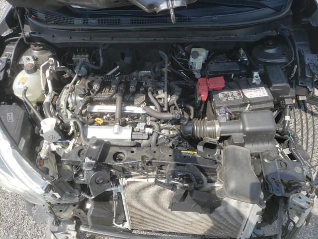 Photo 7 from auction – 2020 NISSAN KICKS SR with VIN 3N1CP5DV6LL570087