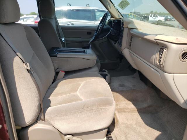 Photo 5 from auction – 2004 GMC YUKON with VIN 1GKEC13V84J274772