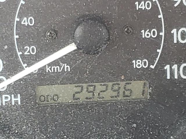 Photo 8 from auction – 2002 TOYOTA COROLLA CE with VIN 1NXBR12E32Z596919