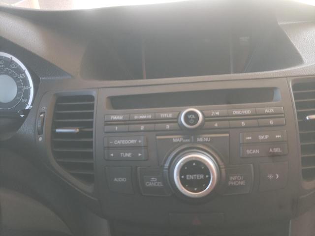 Photo 9 from auction – 2011 ACURA TSX with VIN JH4CU2F61BC014644