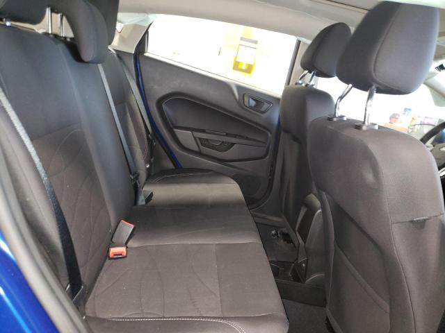 Photo 6 from auction – 2018 FORD FIESTA SE with VIN 3FADP4EJ2JM108212