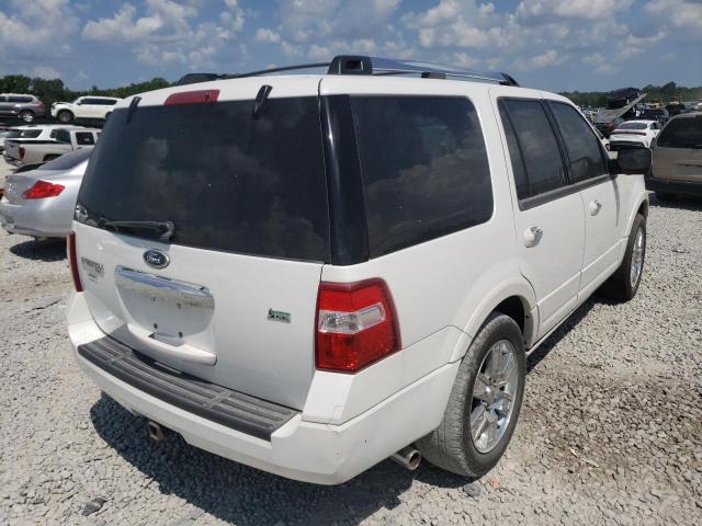 Photo 4 from auction – 2010 FORD EXPEDITION with VIN 1FMJU1K50AEB66848
