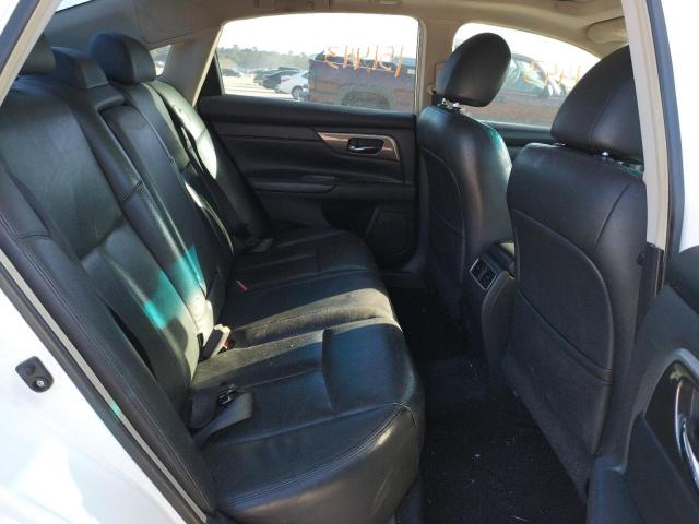 Photo 6 from auction – 2013 NISSAN ALTIMA 3.5 with VIN 1N4BL3AP8DN426952