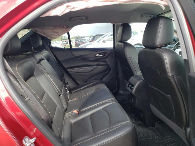 Photo 6 from auction – 2019 CHEVROLET EQUINOX PR with VIN 2GNAXPEX0K6231982