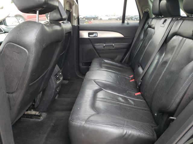 Photo 6 from auction – 2013 LINCOLN MKX with VIN 2LMDJ8JK7DBL31028