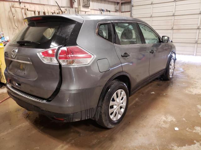 Photo 4 from auction – 2016 NISSAN ROGUE S with VIN JN8AT2MT8GW014820