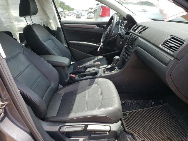 Photo 5 from auction – 2016 VOLKSWAGEN PASSAT S with VIN 1VWAS7A36GC057535