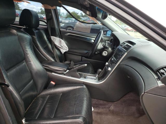 Photo 5 from auction – 2006 ACURA 3.2TL with VIN 19UUA66266A048276