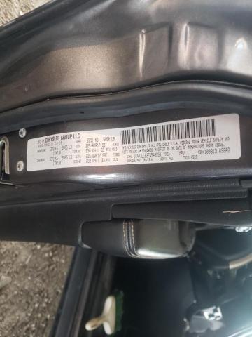 Photo 10 from auction – 2014 JEEP CHEROKEE L with VIN 1C4PJLCS7EW139282
