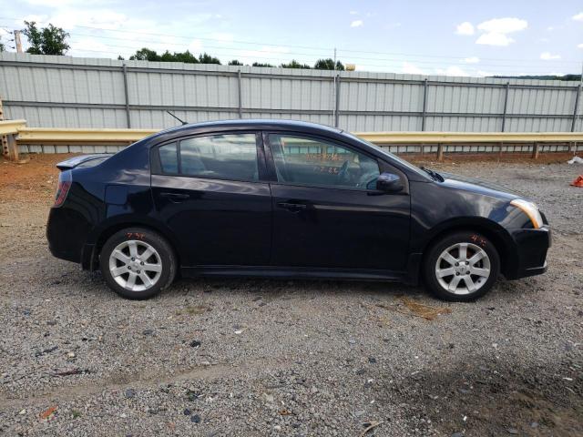 Photo 9 from auction – 2012 NISSAN SENTRA 2.0 with VIN 3N1AB6AP0CL756953