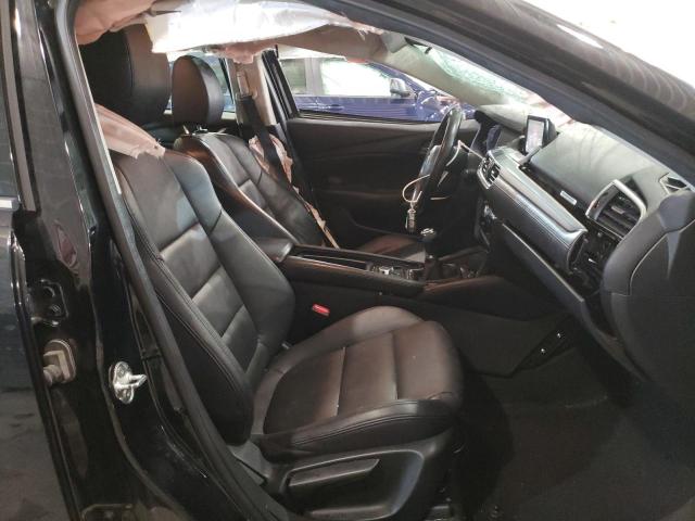 Photo 5 from auction – 2016 MAZDA 6 TOURING with VIN JM1GJ1V56G1439200