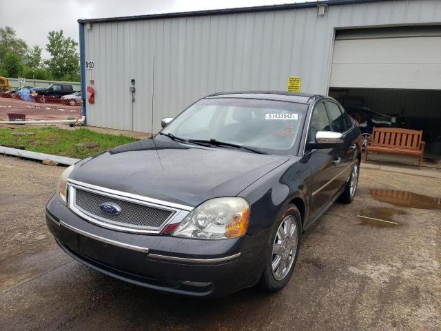 Photo 2 from auction – 2007 FORD FIVE HUNDR with VIN 1FAHP25137G124816