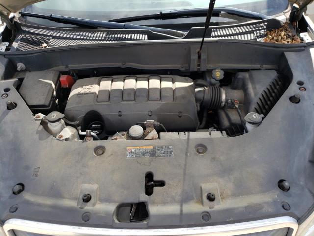 Photo 7 from auction – 2014 GMC ACADIA SLT with VIN 1GKKVRKD6EJ281838