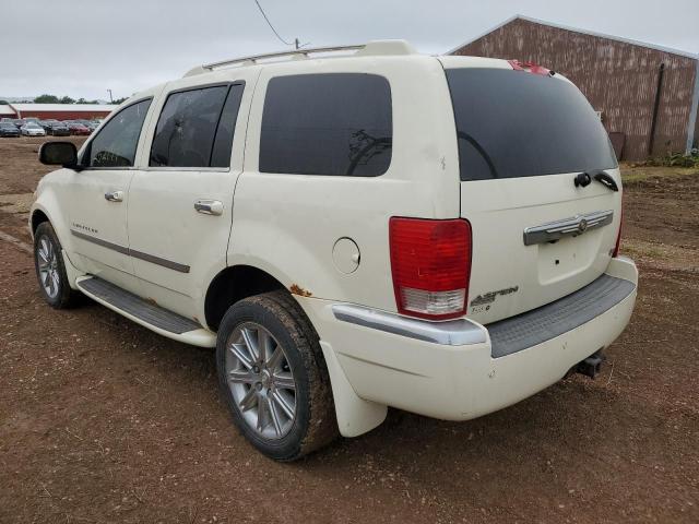 Photo 3 from auction – 2008 CHRYSLER ASPEN LIMI with VIN 1A8HW58268F125400