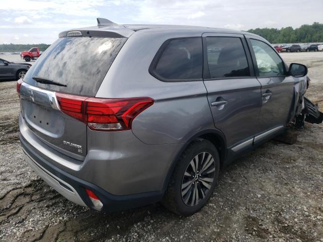 Photo 4 from auction – 2019 MITSUBISHI OUTLANDER with VIN JA4AD3A37KZ011072