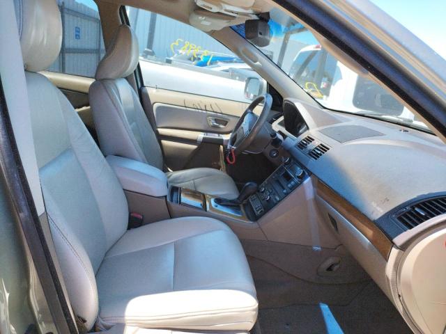 Photo 5 from auction – 2008 VOLVO XC90 3.2 with VIN YV4CY982781447105
