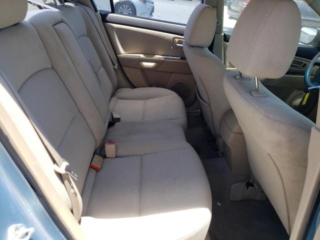 Photo 6 from auction – 2008 MAZDA 3 I with VIN JM1BK32F681825097