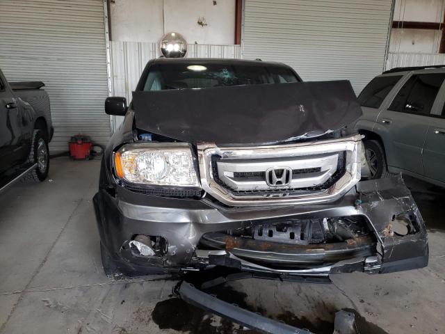 Photo 7 from auction – 2011 HONDA PILOT TOUR with VIN 5FNYF4H97BB022061