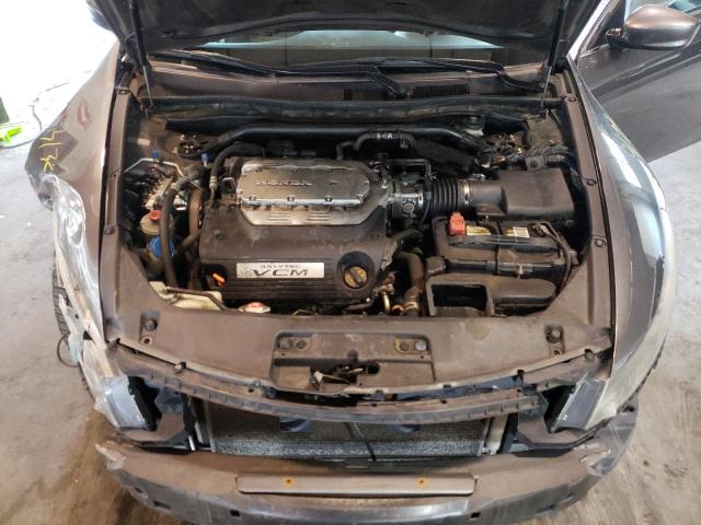 Photo 7 from auction – 2011 HONDA ACCORD EXL with VIN 1HGCS2B85BA001309