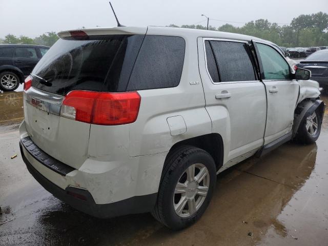 Photo 4 from auction – 2014 GMC TERRAIN SL with VIN 2GKALMEK3E6208552